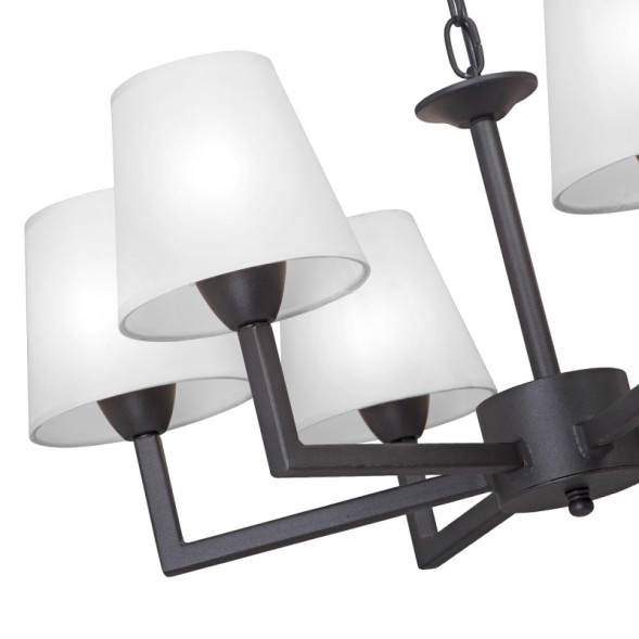 Подвесная люстра Vitaluce V3939 V3939-1/6