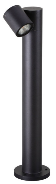 Садово-парковый светильник Maytoni WALL STREET O010FL-01B