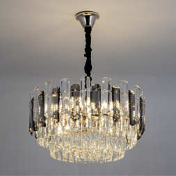 Подвесная люстра MODELUX ML.9006.9 GD-SM