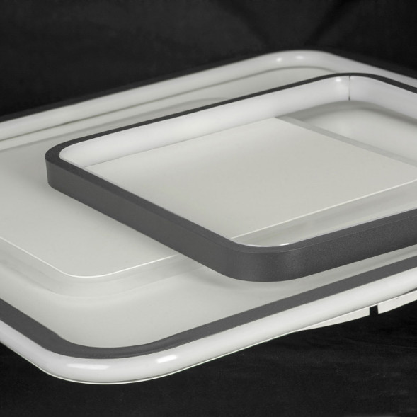 Потолочная люстра Lussole MOONLIGHT LSP-8464