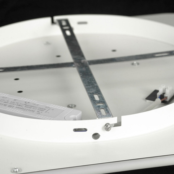 Потолочная люстра Lussole MOONLIGHT LSP-8464