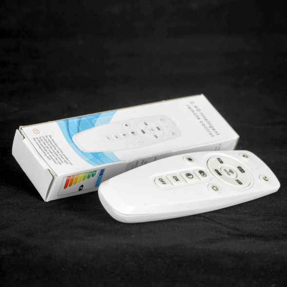 Потолочная люстра Lussole MOONLIGHT LSP-8464