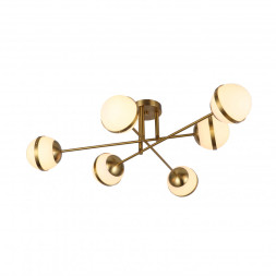 Люстра на штанге F-Promo Stripy 3051-6P