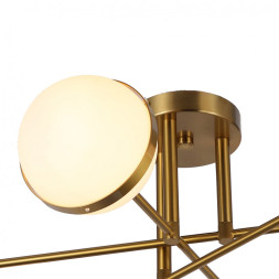 Люстра на штанге F-Promo Stripy 3051-6P