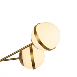 Люстра на штанге F-Promo Stripy 3051-6P