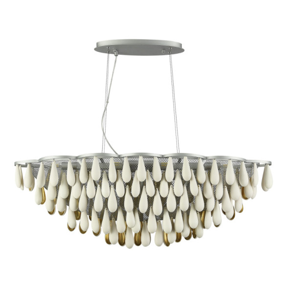 Подвесная люстра ST-Luce FAENZA SL1517.103.08