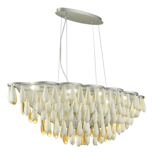 Подвесная люстра ST-Luce FAENZA SL1517.103.08