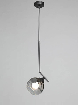 Подвесной светильник Vitaluce V4395 V4395-1/1S