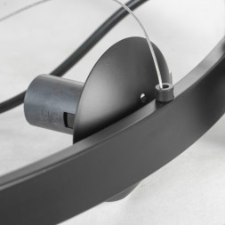 Подвесная люстра Lussole FISHERS LSP-8797