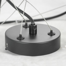 Подвесная люстра Lussole FISHERS LSP-8797