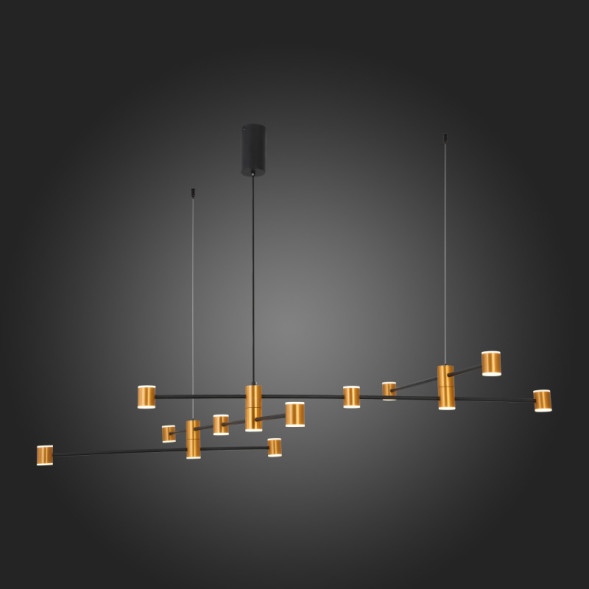 Подвесной светильник ST-Luce ANICHITA SL1596.423.22