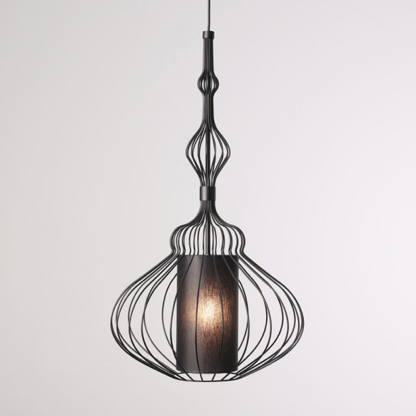 Подвесной светильник Nowodvorski ABI 8866