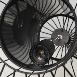 Подвесной светильник Nowodvorski ABI 8866