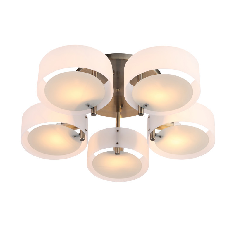 Люстра на штанге Evoluce Foresta SL483.352.05