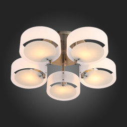 Люстра на штанге Evoluce Foresta SL483.352.05