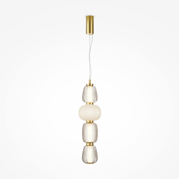 Подвесной светильник Maytoni Pattern MOD267PL-L32G3K