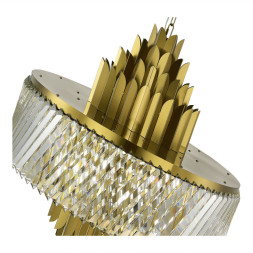 Подвесная люстра ST-Luce NARI SL1635.303.13