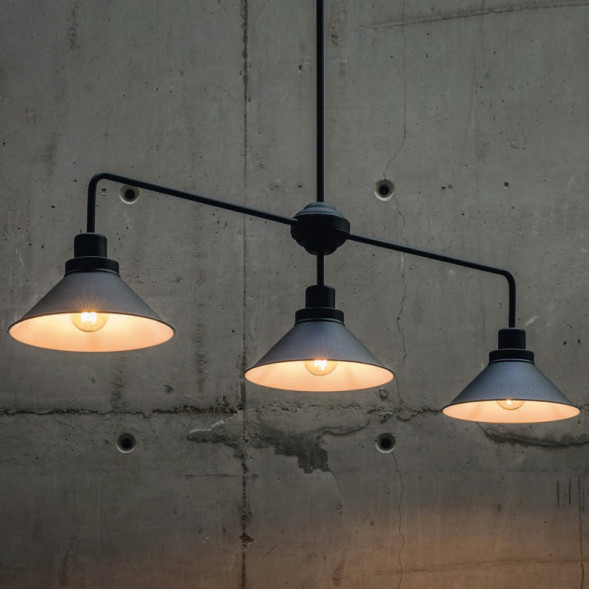 Люстра на штанге Nowodvorski CRAFT 9150