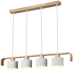 Подвесная люстра VELANTE VELANTE 521 521-706-04