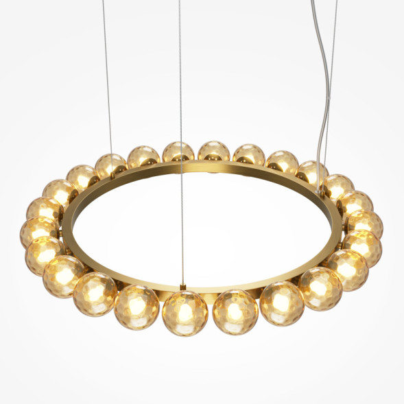 Подвесной светильник Maytoni Ambre MOD331PL-L42BS3K