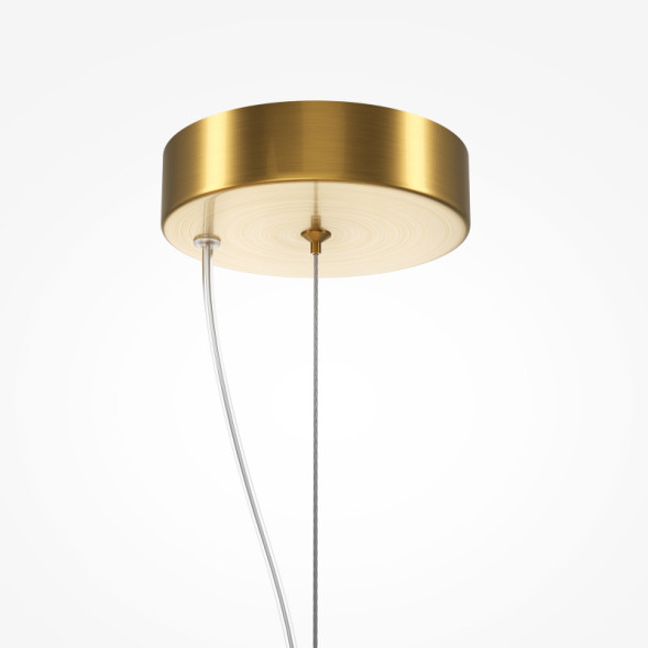 Подвесной светильник Maytoni Ambre MOD331PL-L42BS3K