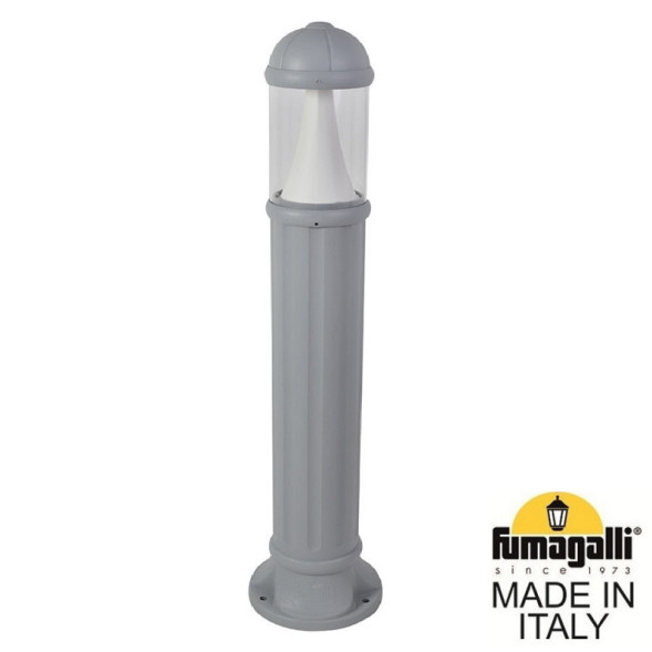Садово-парковый светильник Fumagalli D15.555.000.LXD1L.CRB SAURO