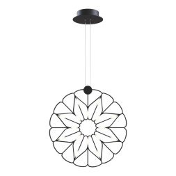 Подвесная люстра Maytoni VOLARE MOD037PL-L16B