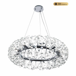 Подвесной светильник MODELUX MS.9029.20 CR