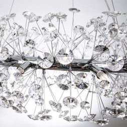 Подвесной светильник MODELUX MS.9029.20 CR