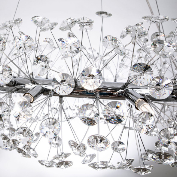 Подвесной светильник MODELUX MS.9029.20 CR