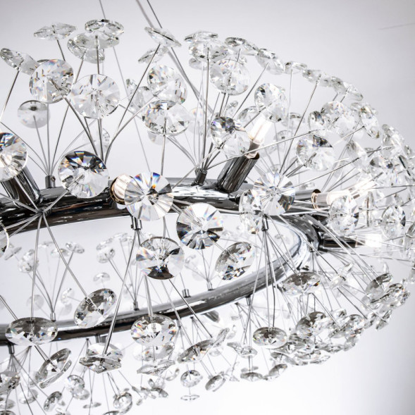 Подвесной светильник MODELUX MS.9029.20 CR