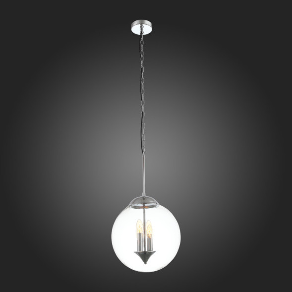 Подвесной светильник ST-Luce SOPONDA SL368.103.04