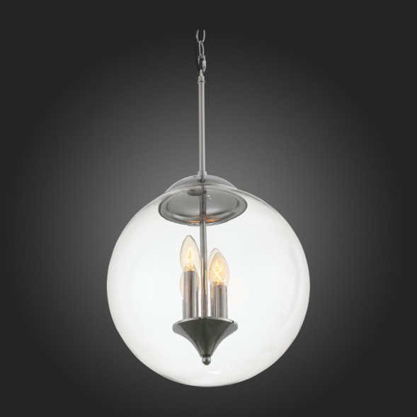 Подвесной светильник ST-Luce SOPONDA SL368.103.04