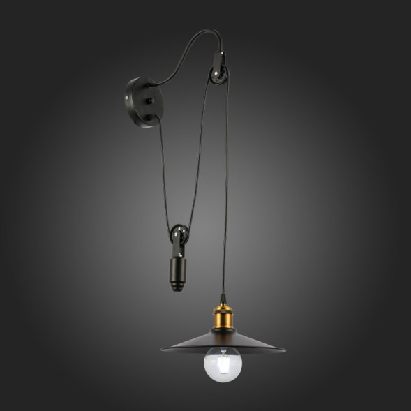 Бра Evoluce ESPERAZZA SLE120501-01