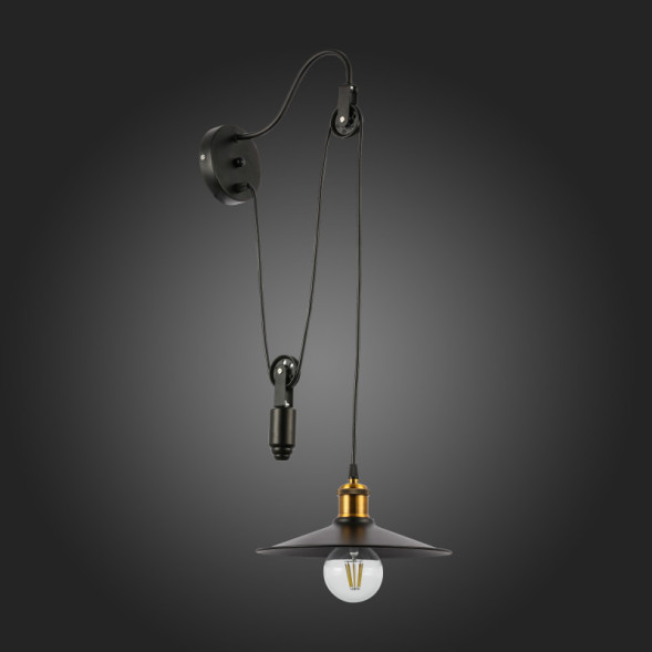 Бра Evoluce ESPERAZZA SLE120501-01