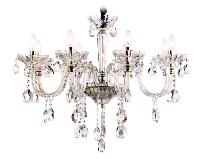 Подвесная люстра Ambrella Light Traditional TR4906