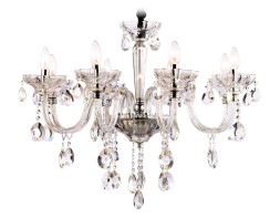 Подвесная люстра Ambrella Light Traditional TR4906