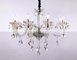 Подвесная люстра Ambrella Light Traditional TR4906