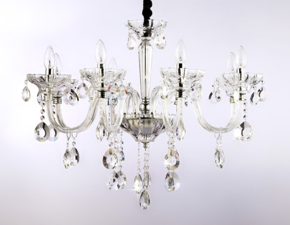 Подвесная люстра Ambrella Light Traditional TR4906