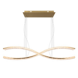 Подвесной светильник MODELUX MS.9033.1200 BS