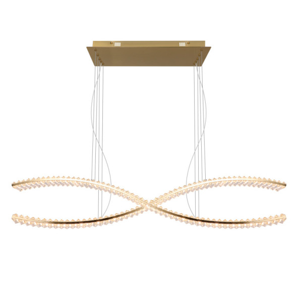 Подвесной светильник MODELUX MS.9033.1200 BS