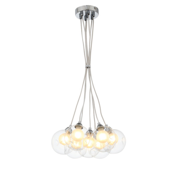 Подвесная люстра ST-Luce DUALITA SL431.113.07