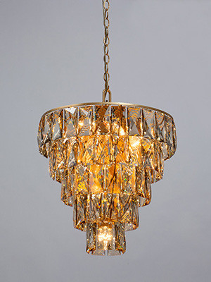 Каскадная люстра Vitaluce V5278 V5278-8/20+1