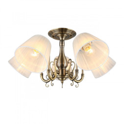 Люстра на штанге Omnilux Omnilux 291 OML-29117-05