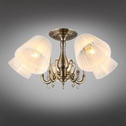 Люстра на штанге Omnilux Omnilux 291 OML-29117-05