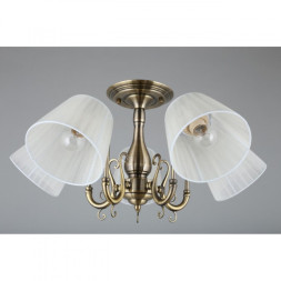 Люстра на штанге Omnilux Omnilux 291 OML-29117-05