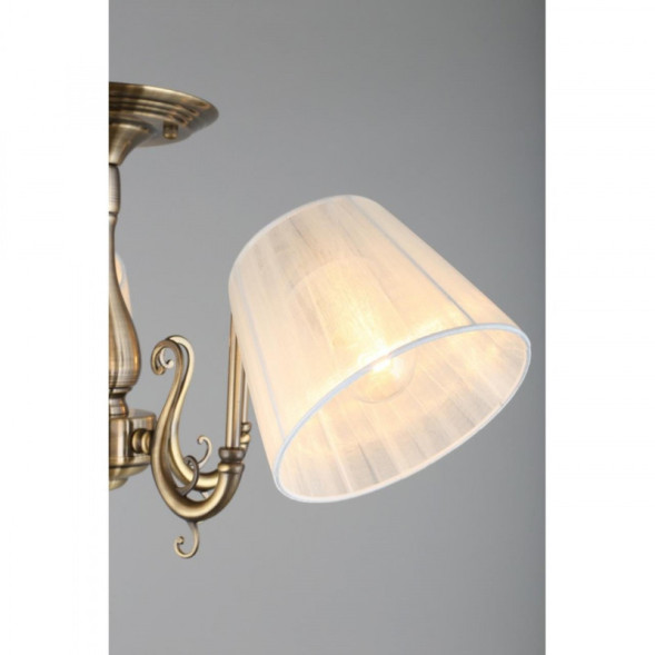 Люстра на штанге Omnilux Omnilux 291 OML-29117-05