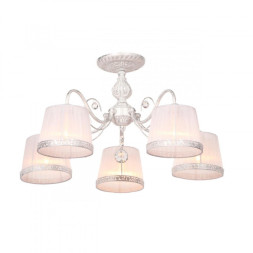 Люстра на штанге Omnilux Campovaglio OML-54117-05