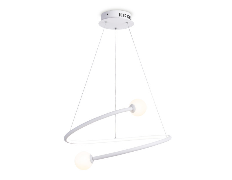 Подвесной светильник Ambrella Light FL66291