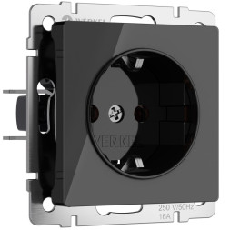 Розетка Werkel W1171048